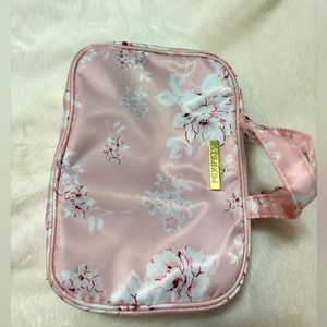 Yumi Kim makeup bag
